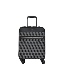 Jacquard Réfléchissant Le Martin de Voyage
