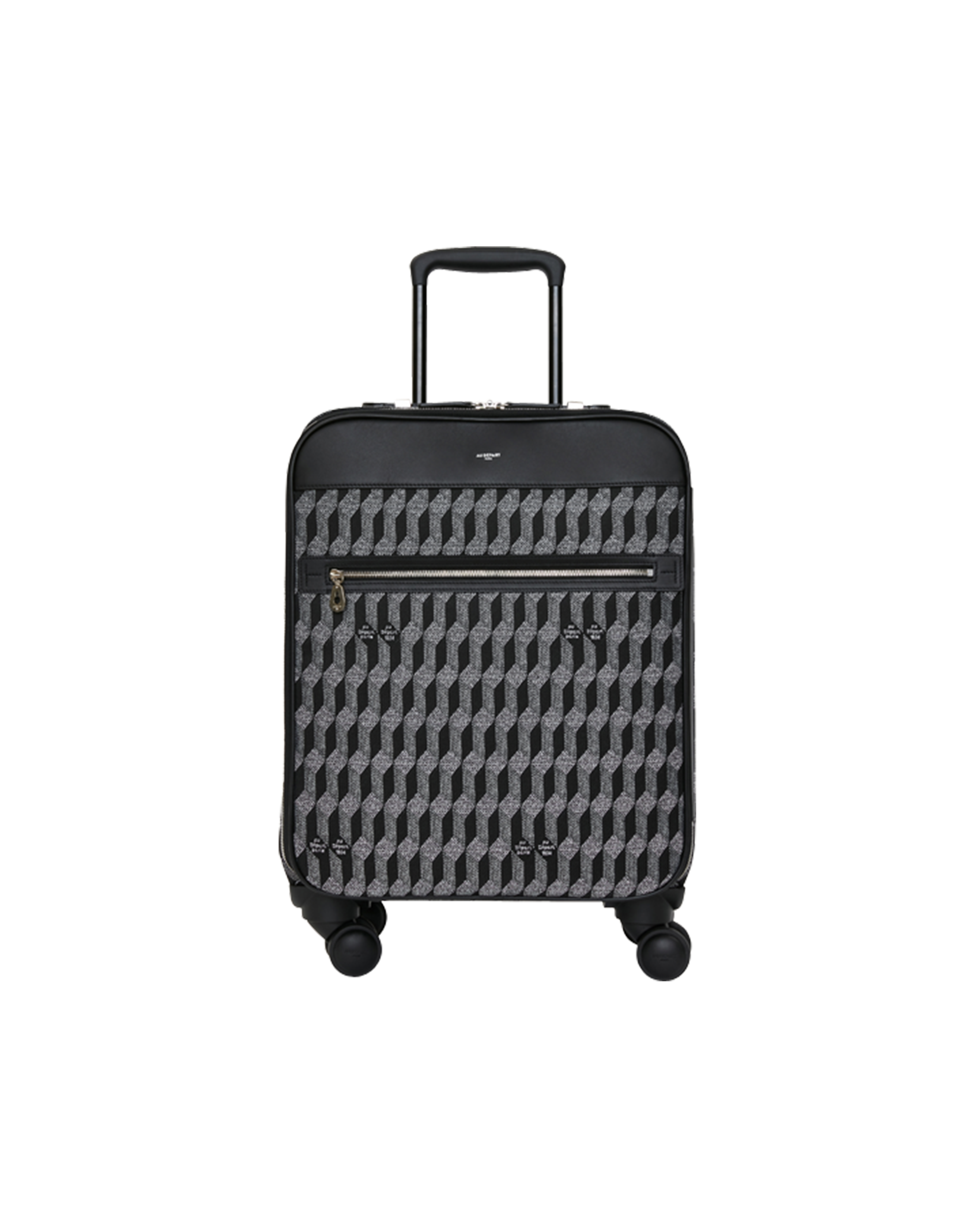 Jacquard Réfléchissant Le Martin de Voyage