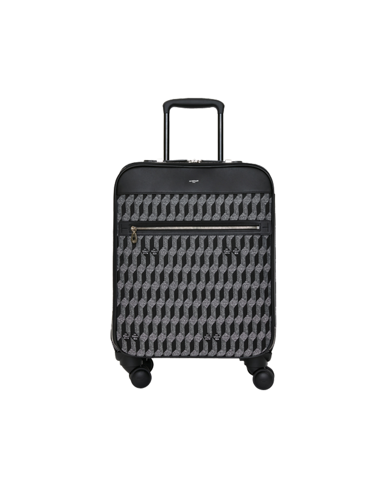 Jacquard Réfléchissant Le Martin de Voyage