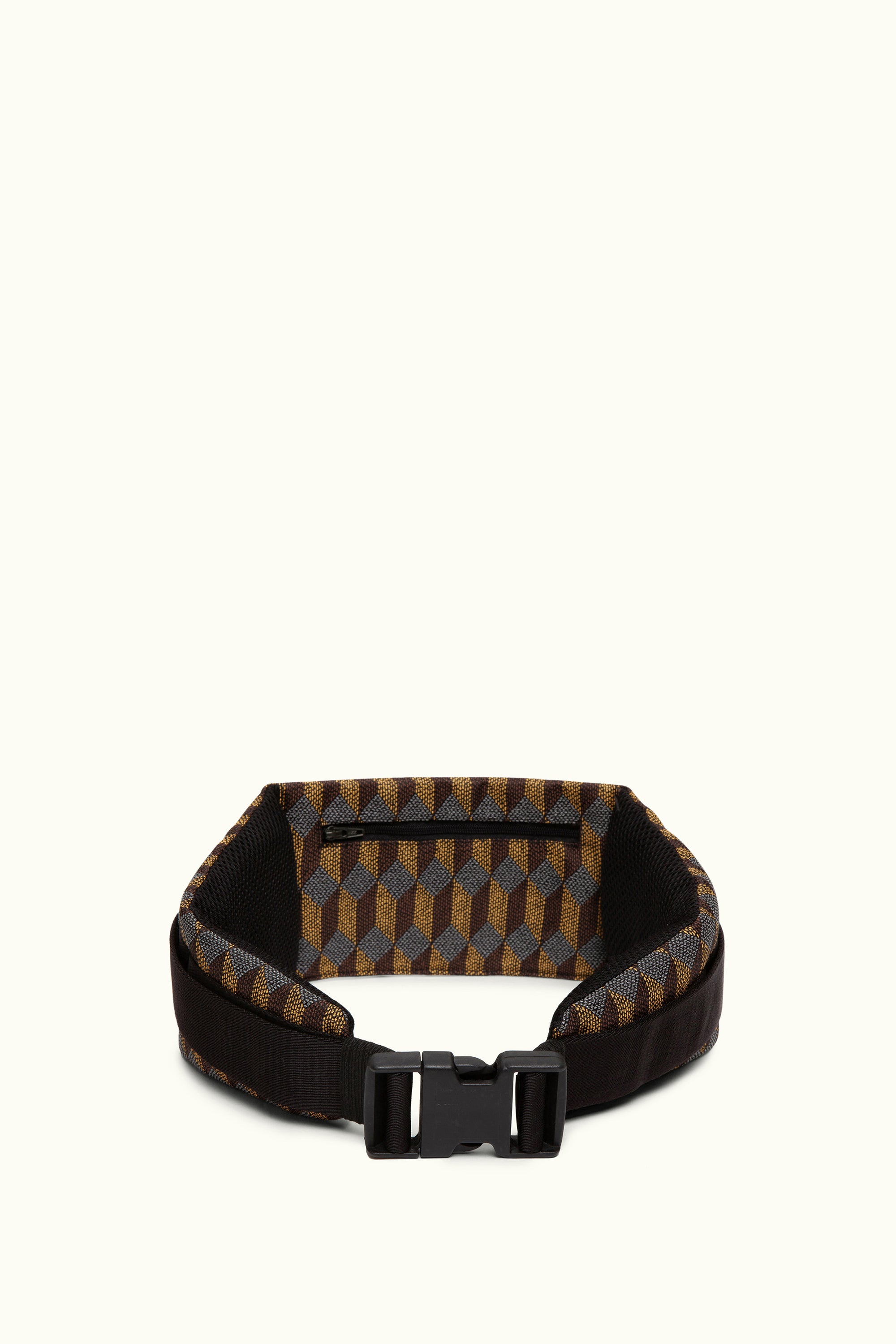 La Ceinture Lombaire Militaire Réfléchissant Jacquard