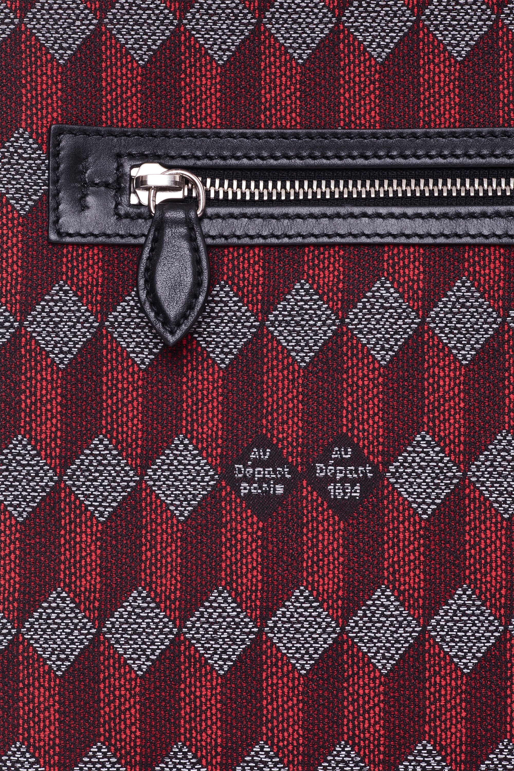 Jacquard réfléchissant Le Martin Limited