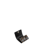 Porte AirPods Pro en toile enduite