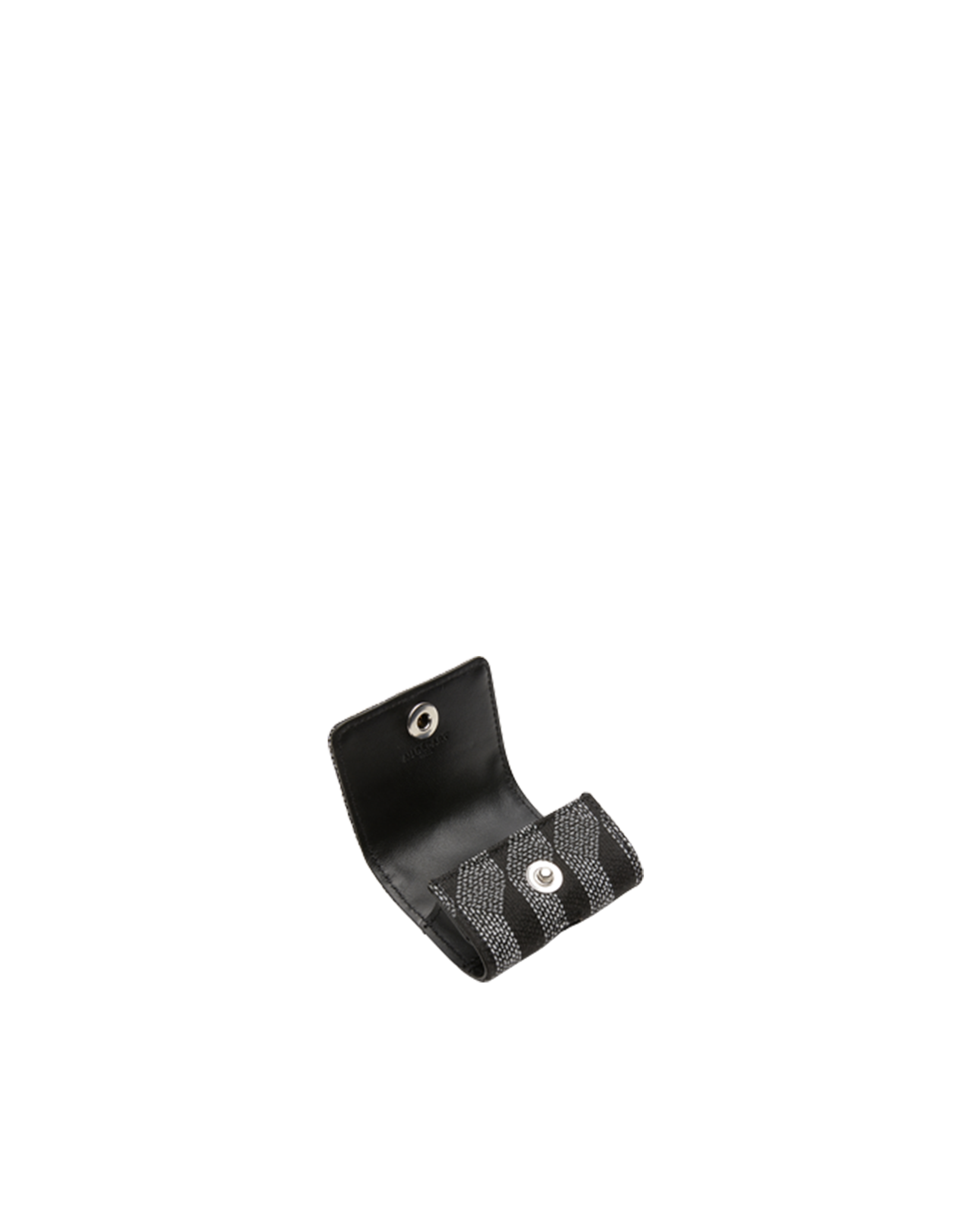 Le Porte AirPods Pro Réfléchissant Jacquard
