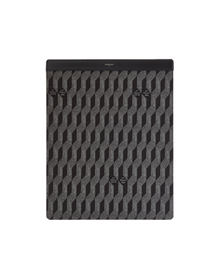 Le Porte-Documents Jacquard Réfléchissant