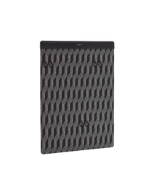 Le Porte-Documents Jacquard Réfléchissant