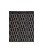 Le Porte-Documents Jacquard Réfléchissant