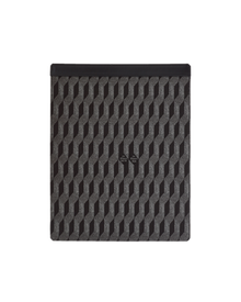 Le Porte-Documents Jacquard Réfléchissant