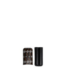 Le Porte Cigare - Toile Enduite Version 2