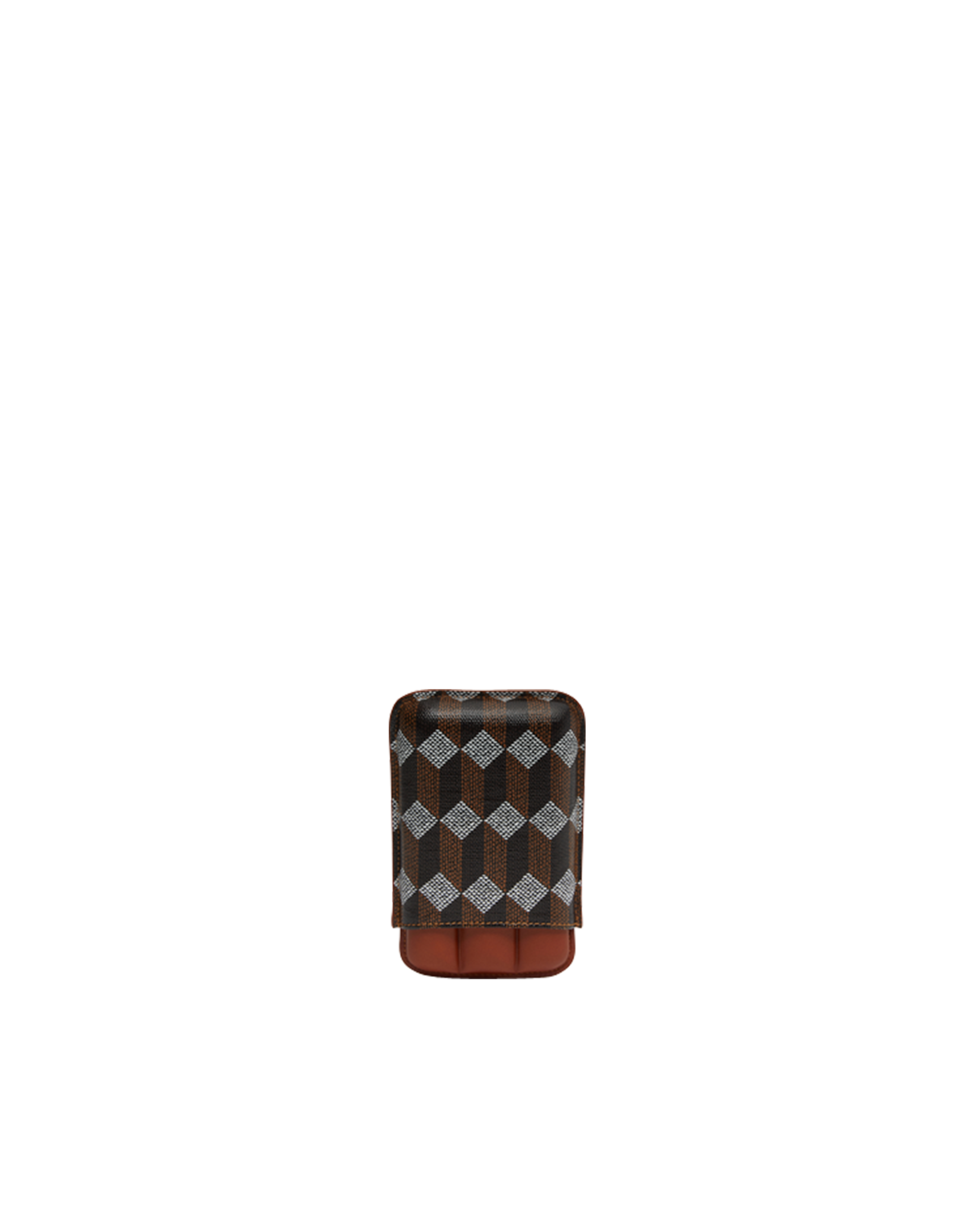 Le Porte Cigare - Toile Enduite Version 3