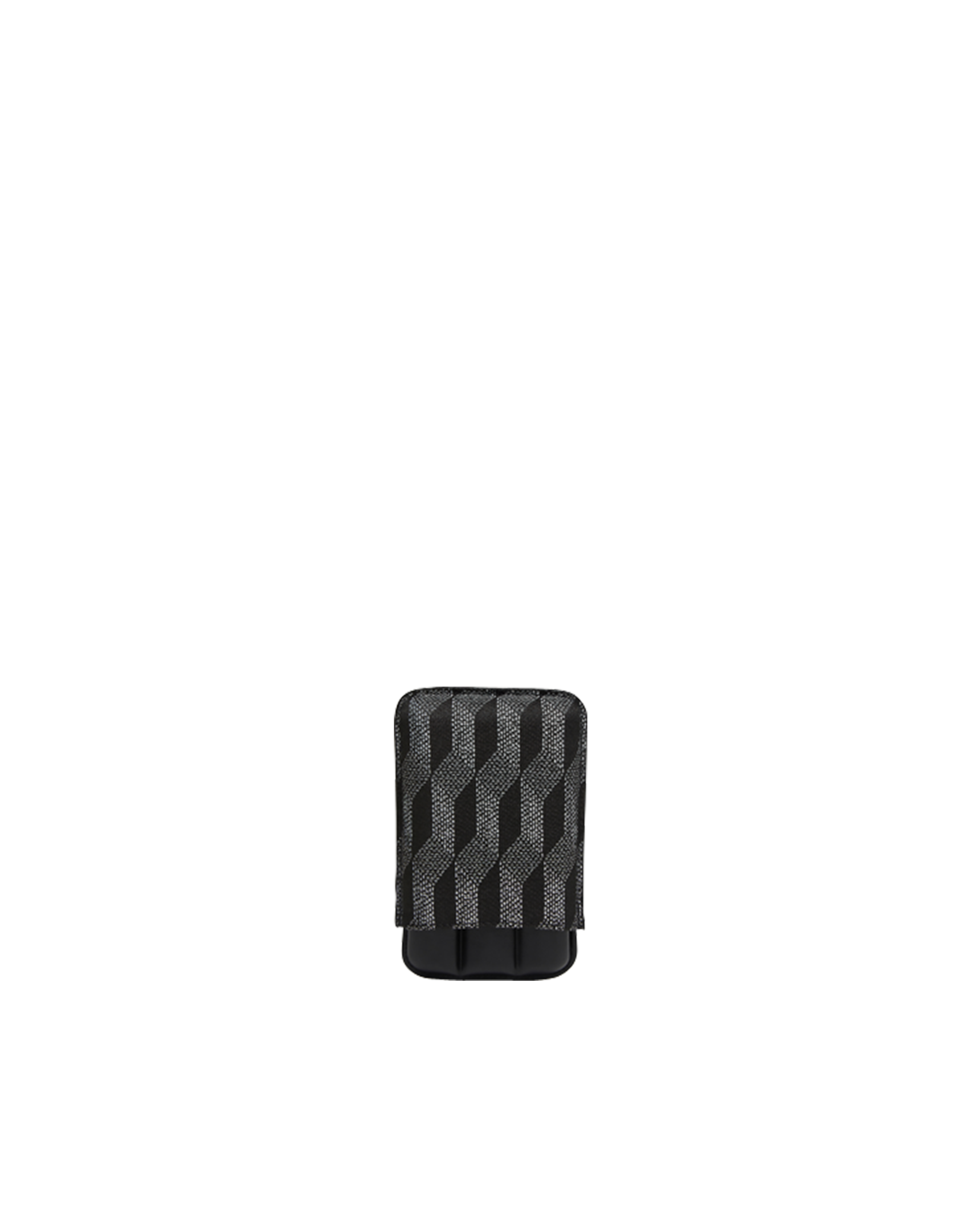 Le Porte Cigare - Version 3 Jacquard Réfléchissant