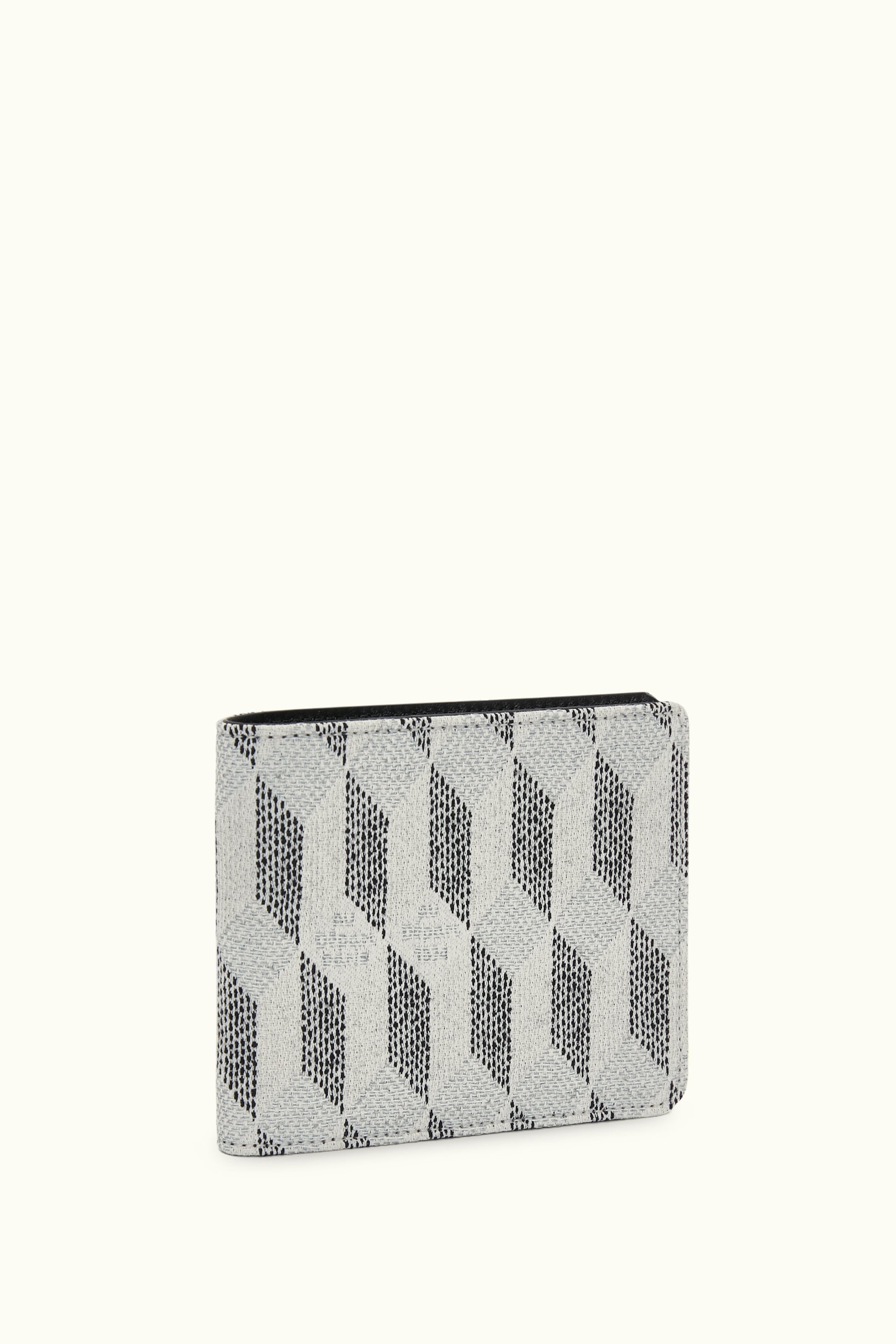 Le Bifold Réfléchissant Jacquard