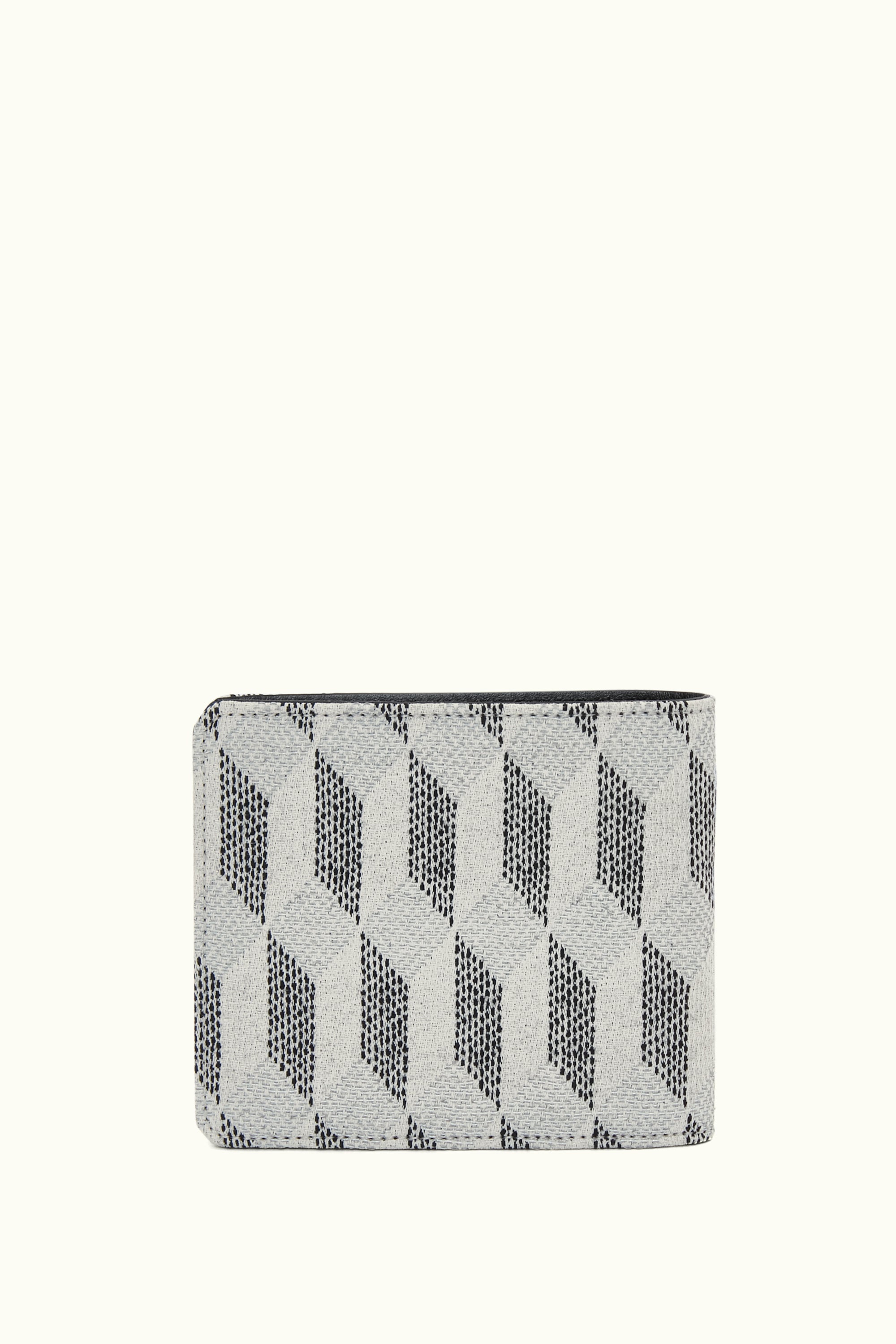 Le Bifold Réfléchissant Jacquard