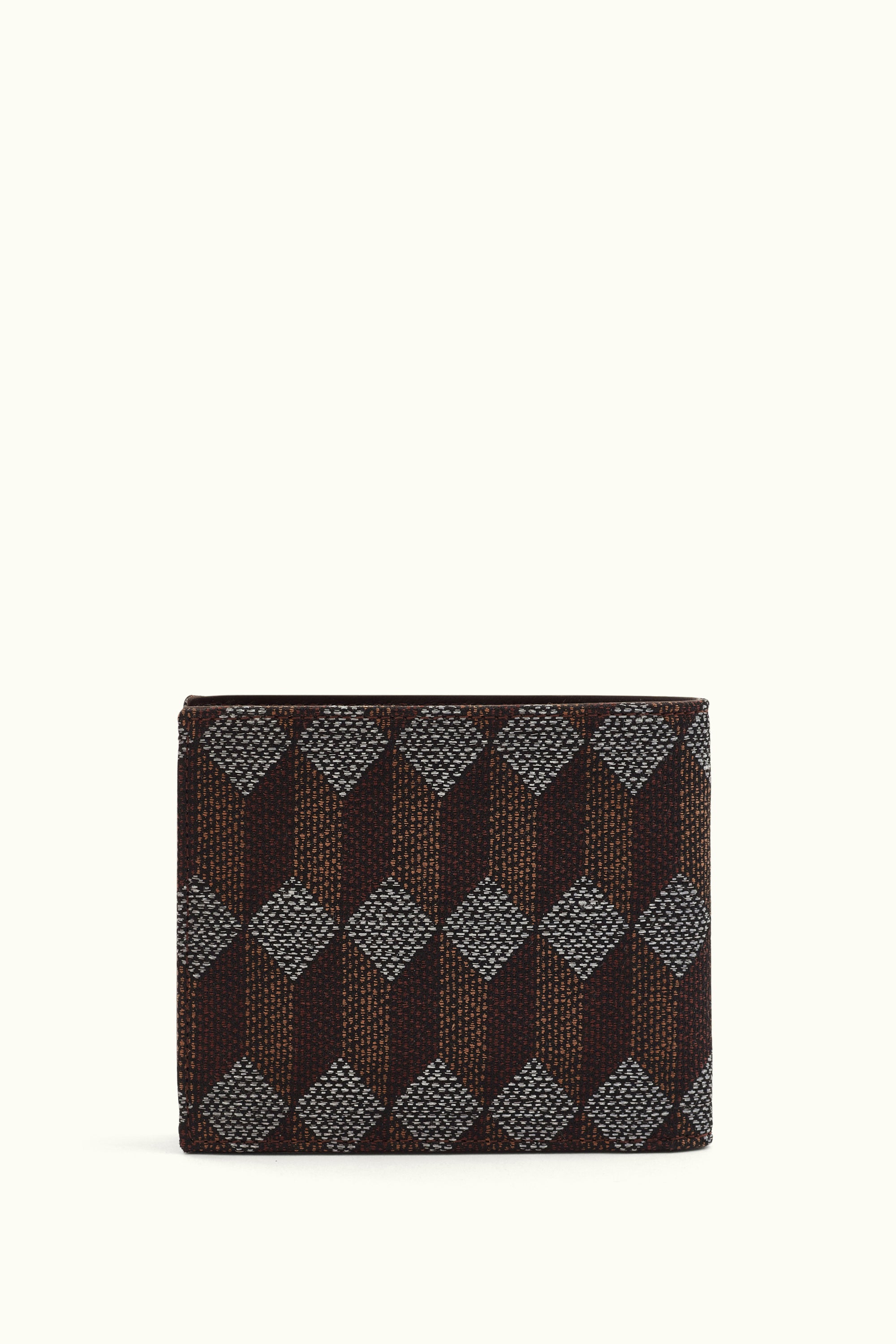 Le Bifold Réfléchissant Jacquard