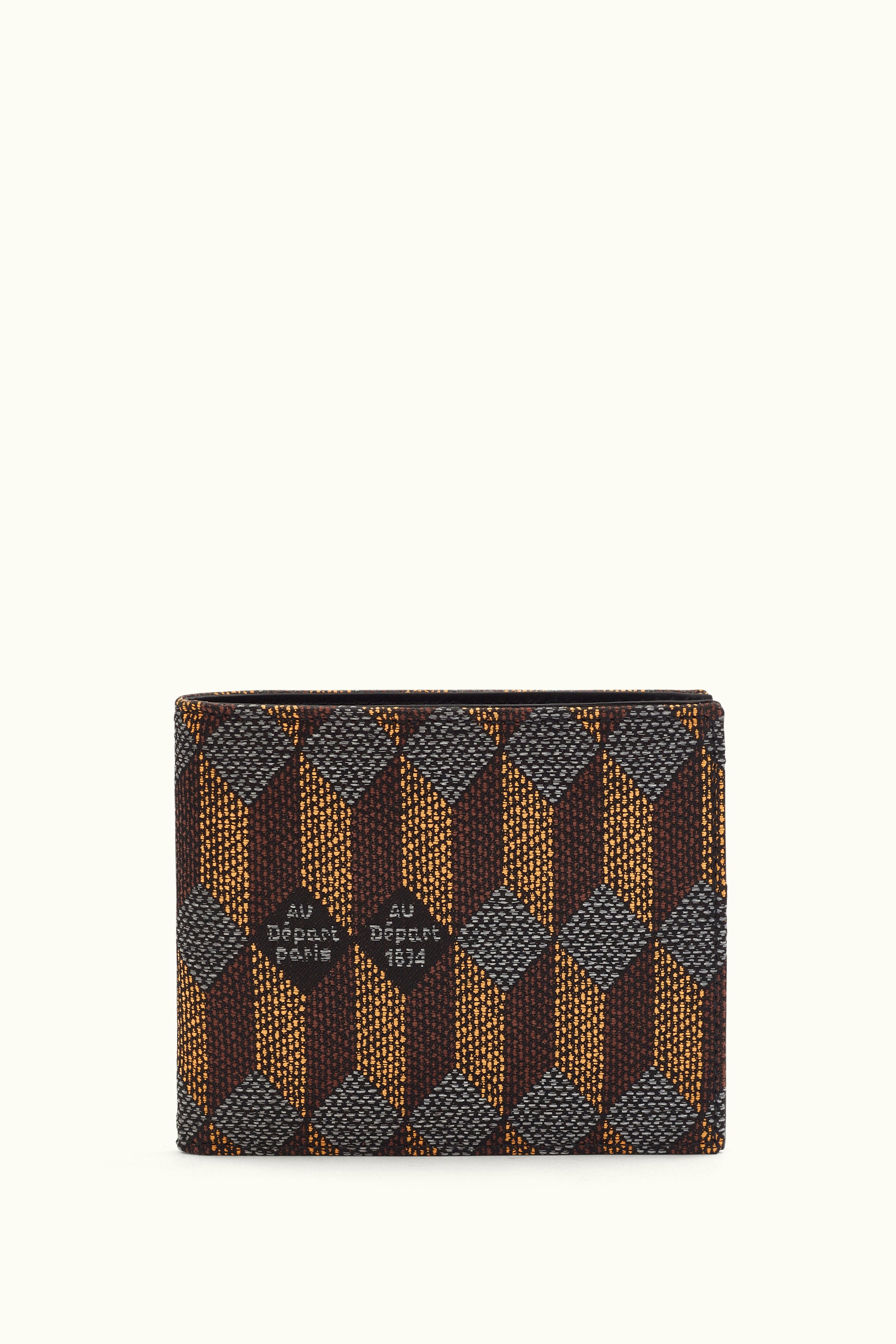 Le Bifold Réfléchissant Jacquard