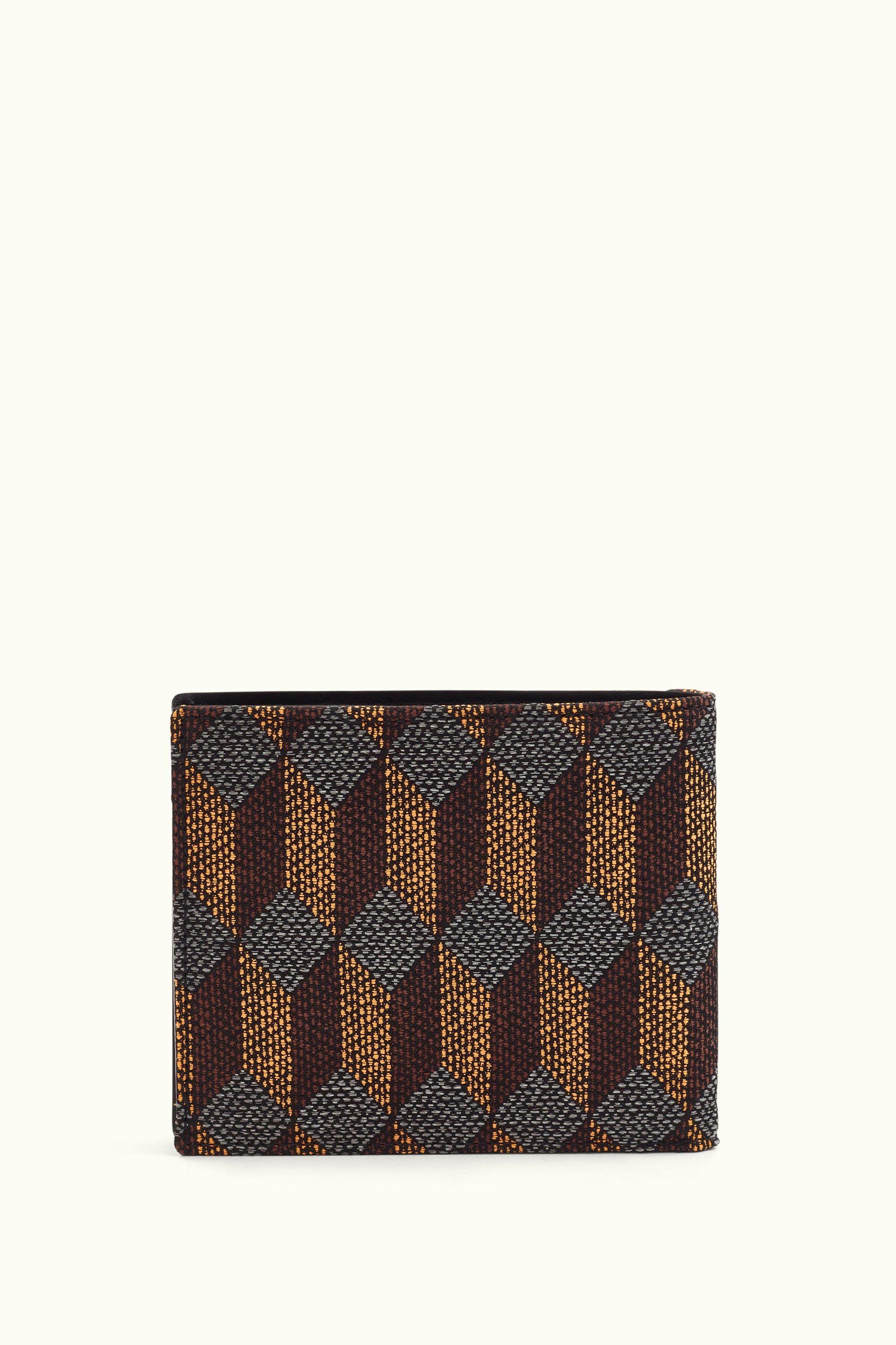 Le Bifold Réfléchissant Jacquard