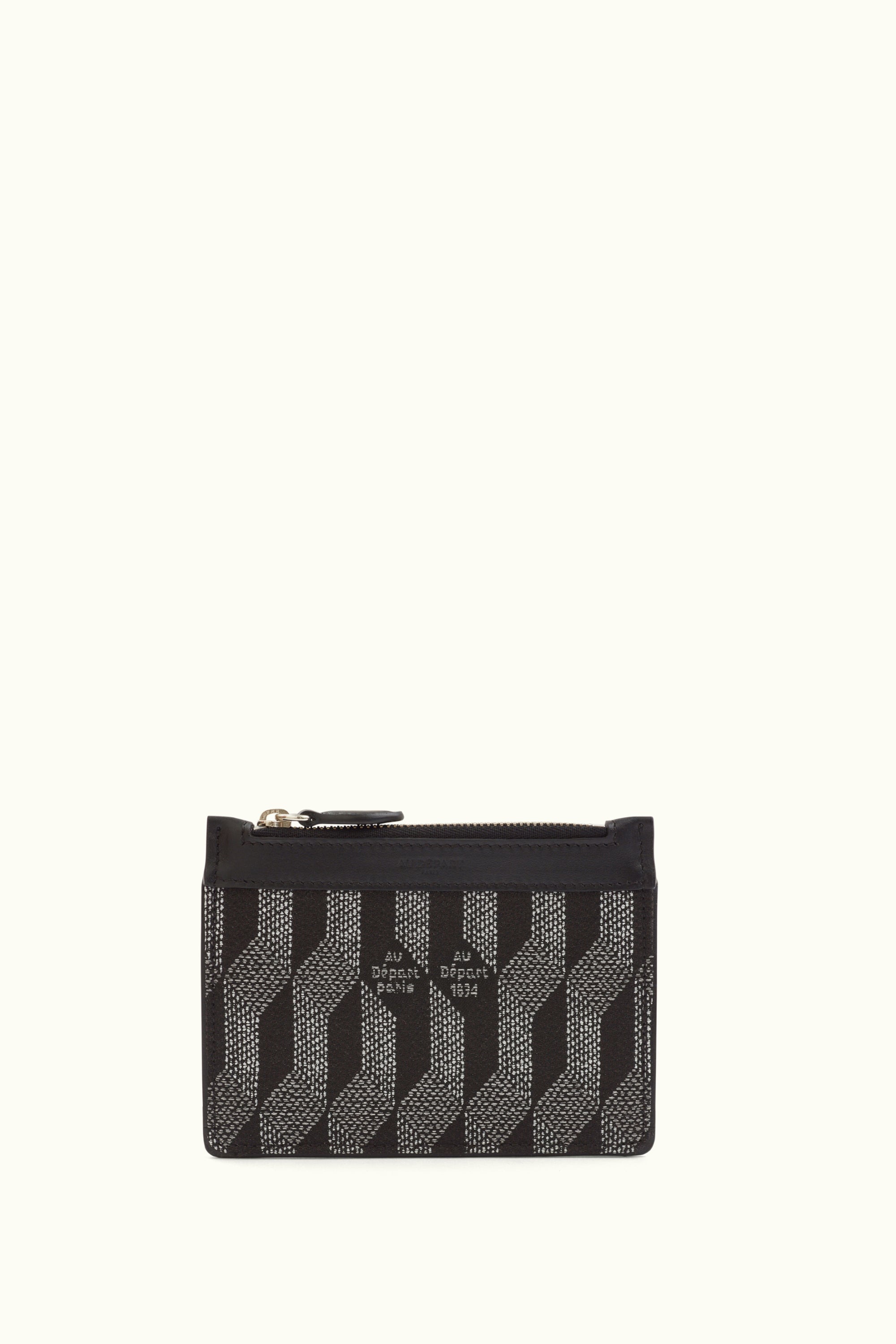 La Pochette S Jacquard Réfléchissant