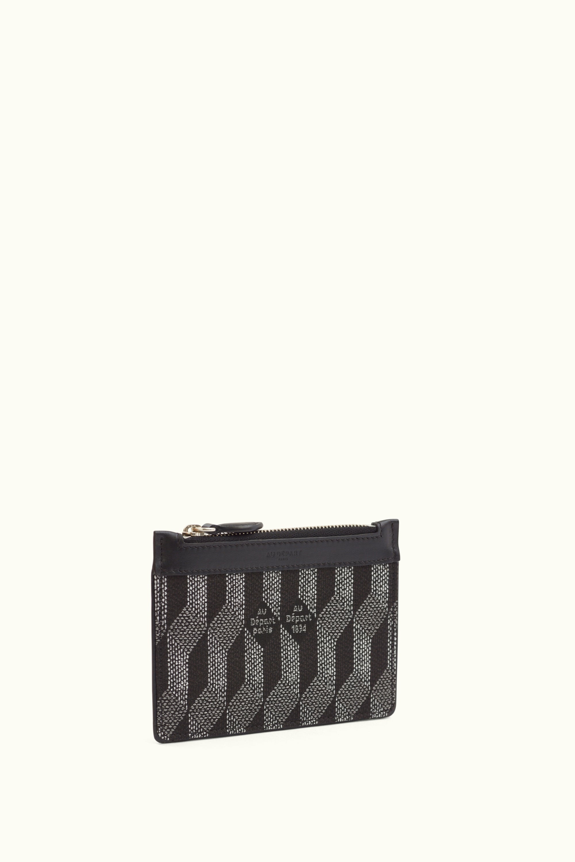 La Pochette S Jacquard Réfléchissant