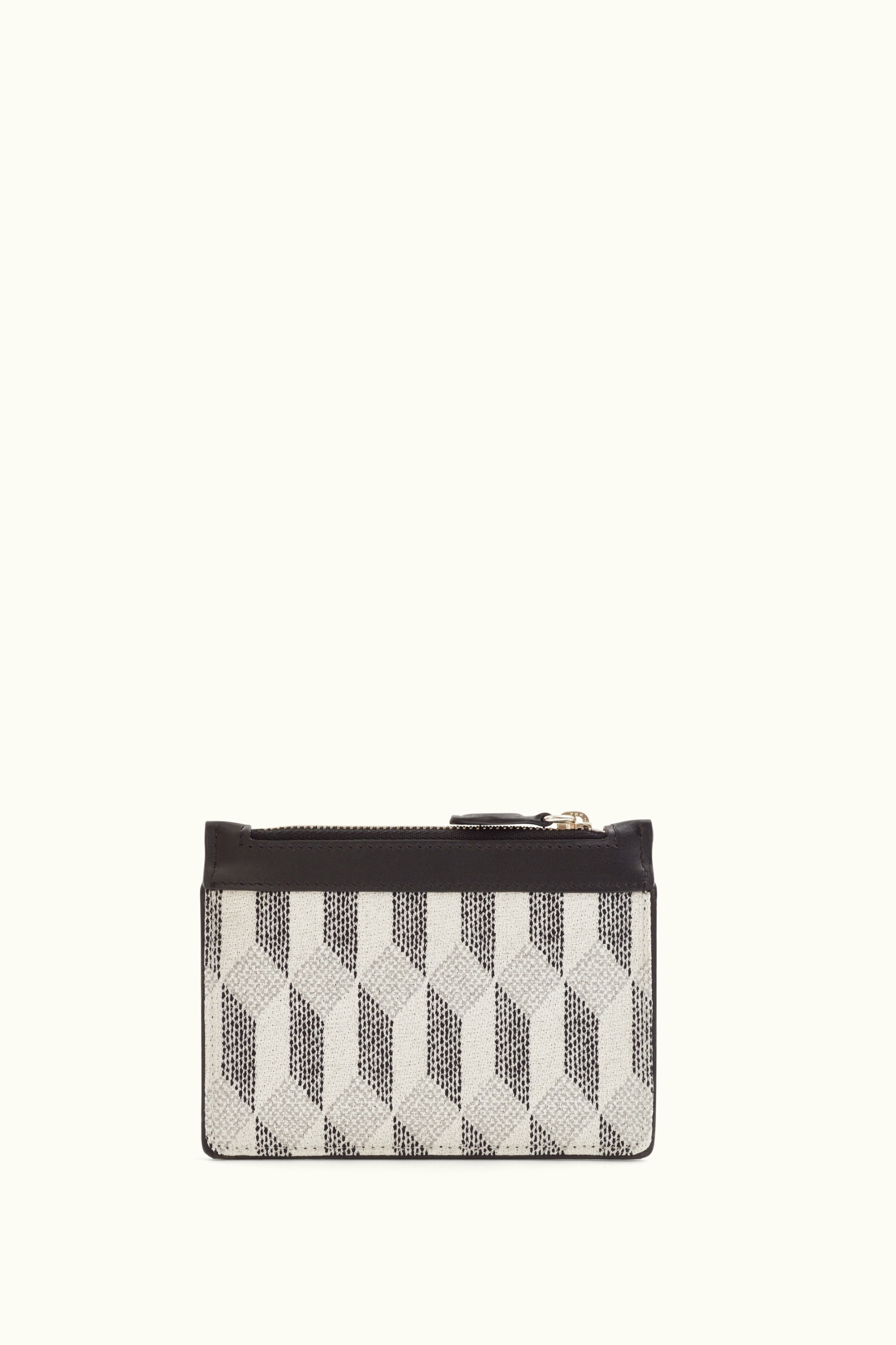 La Pochette S Jacquard Réfléchissant