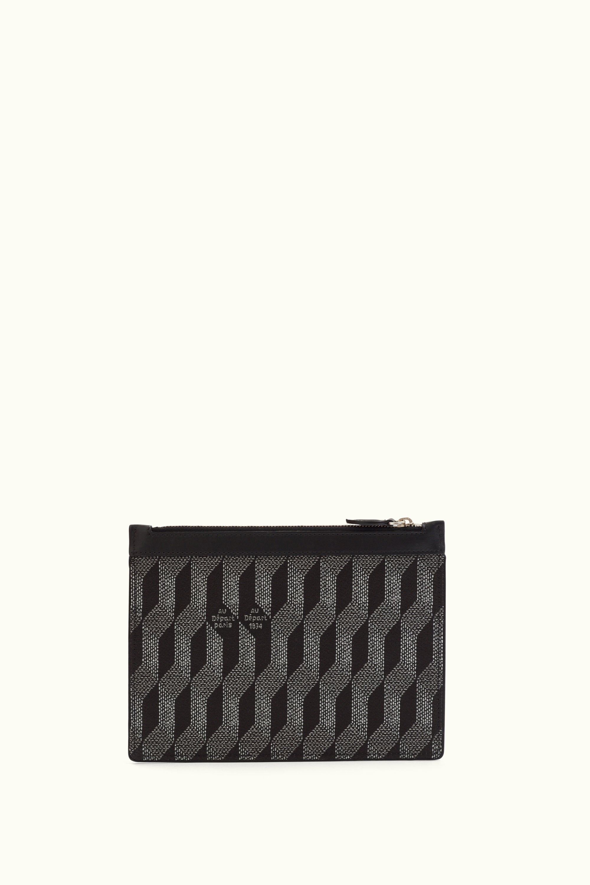 La Pochette M Jacquard Réfléchissant