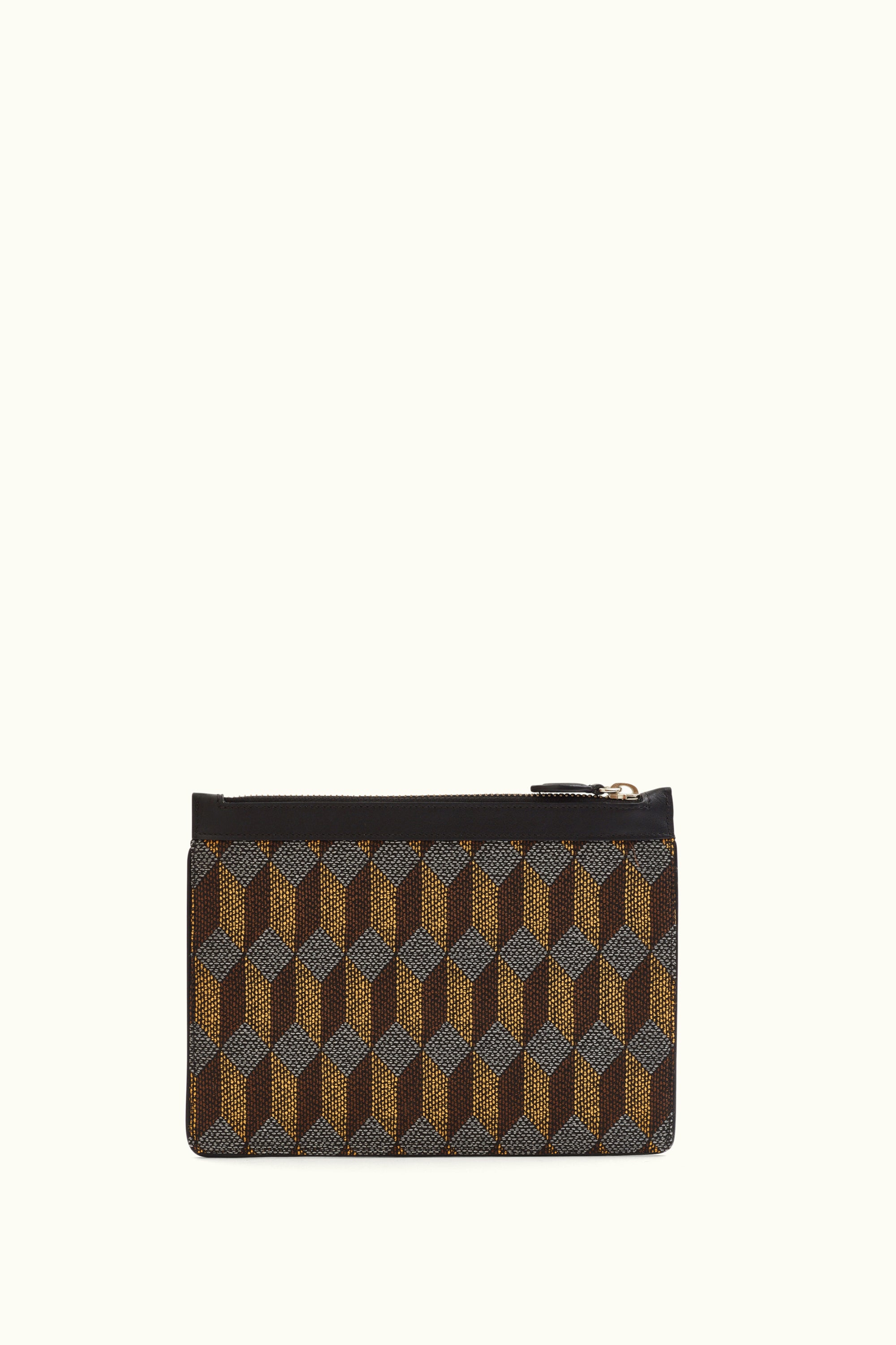 La Pochette M Jacquard Réfléchissant