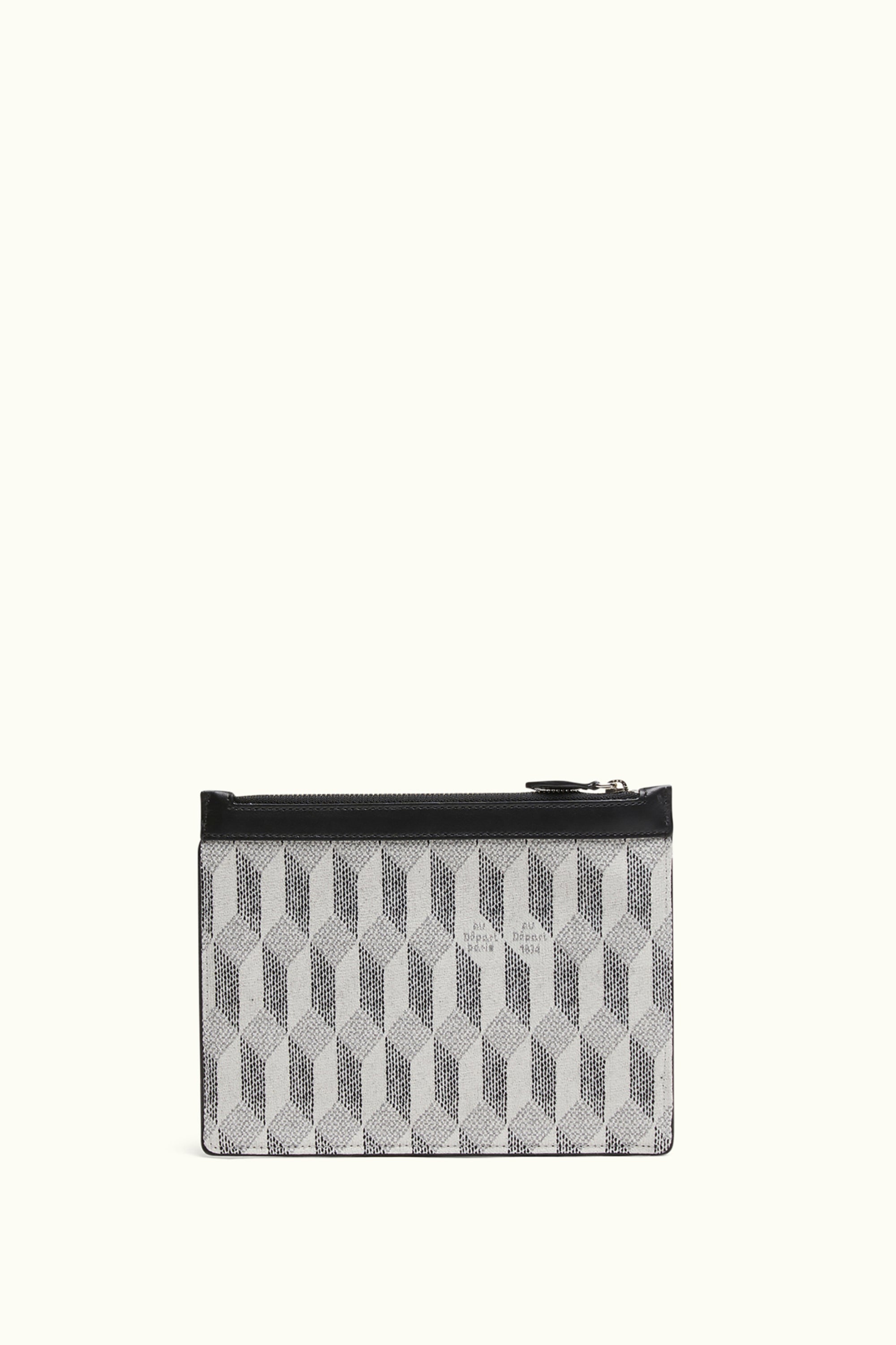 La Pochette M Jacquard Réfléchissant