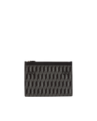 La Pochette L Jacquard Réfléchissant