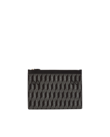La Pochette L Jacquard Réfléchissant