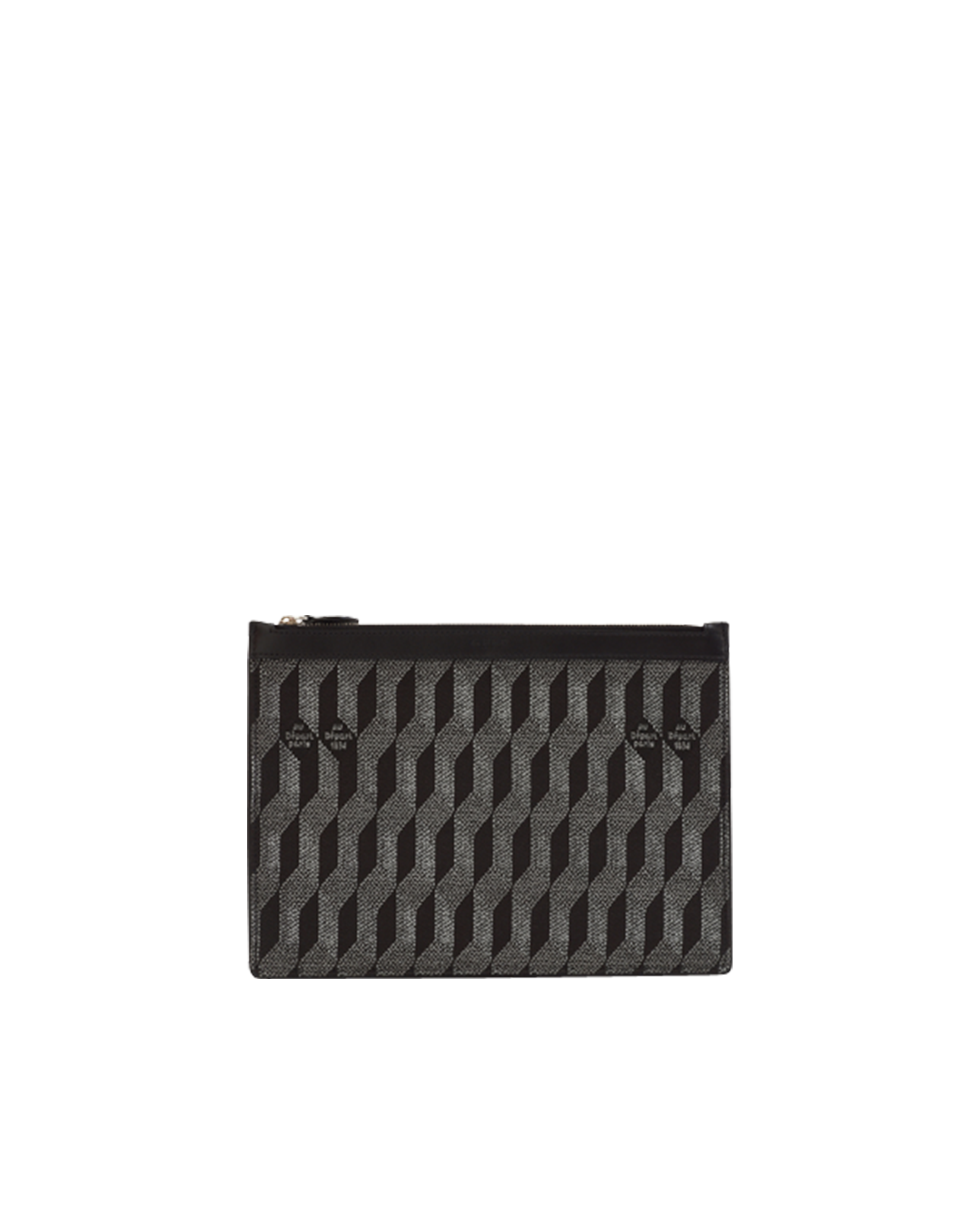 La Pochette L Jacquard Réfléchissant