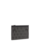 La Pochette L Jacquard Réfléchissant