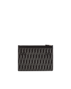 La Pochette L Jacquard Réfléchissant