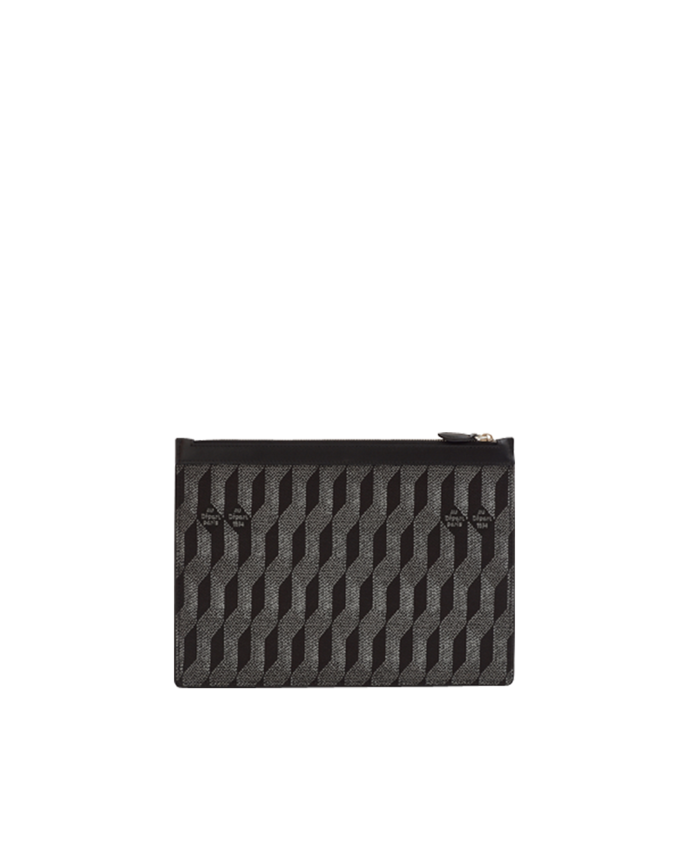 La Pochette L Jacquard Réfléchissant