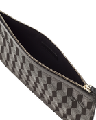 La Pochette L Jacquard Réfléchissant