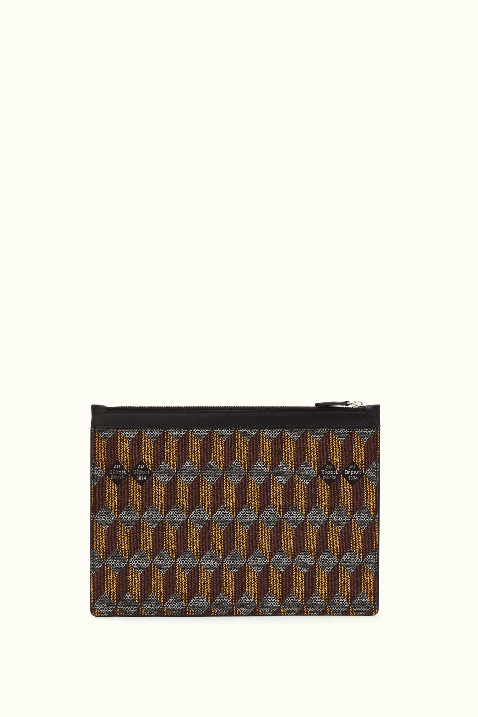 La Pochette L Jacquard Réfléchissant