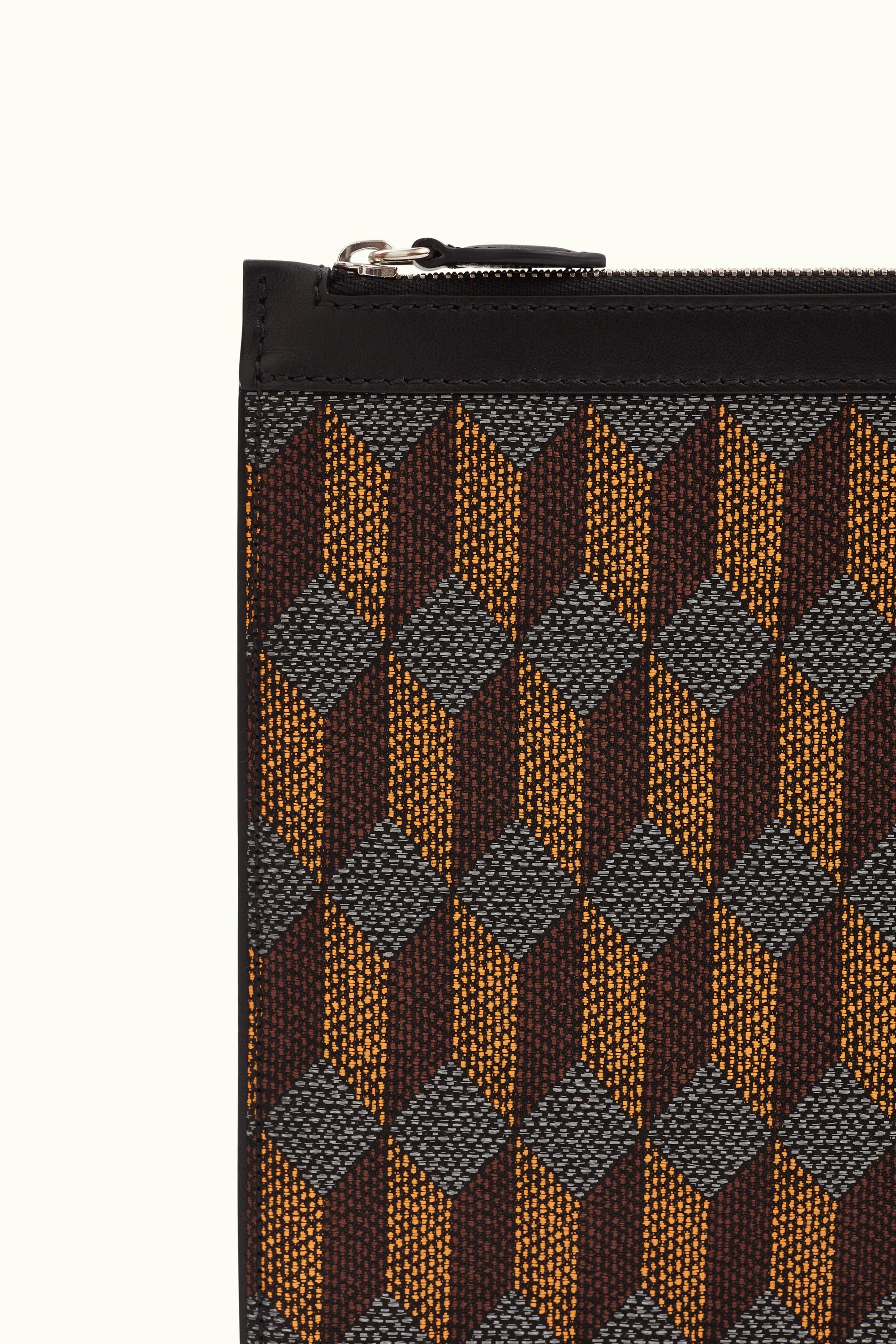 La Pochette L Jacquard Réfléchissant