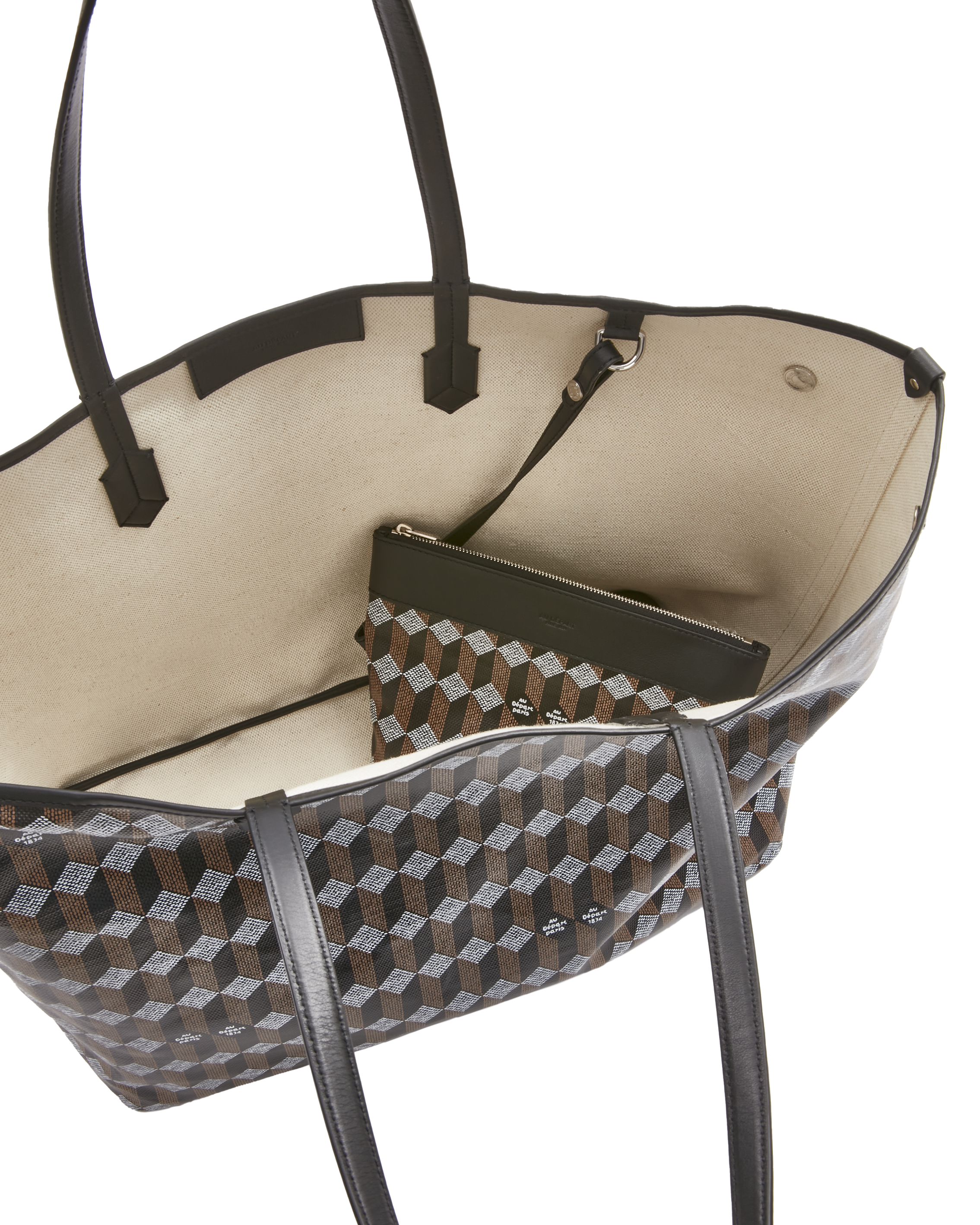 Sac fourre-tout n° 55