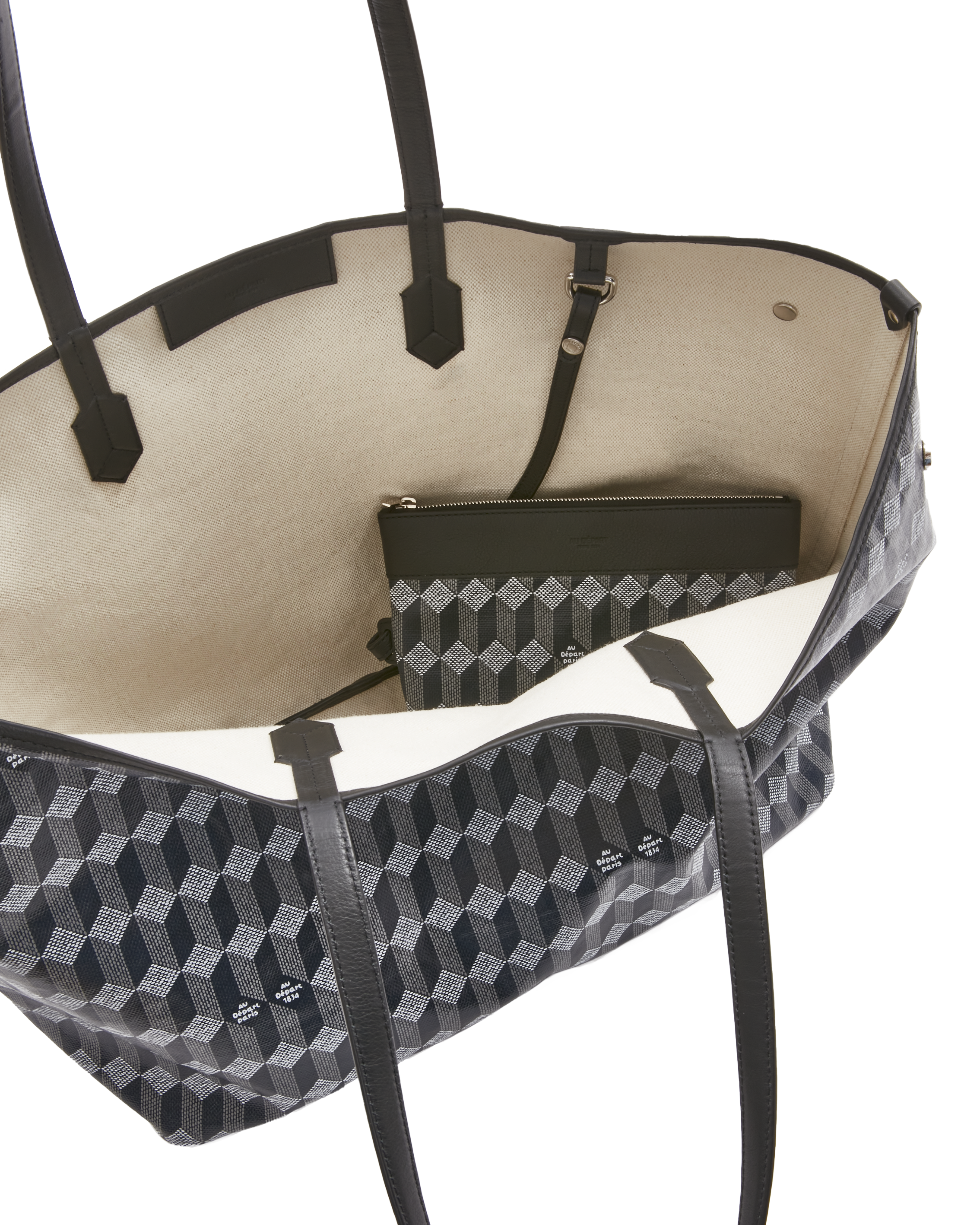 Sac fourre-tout n° 55