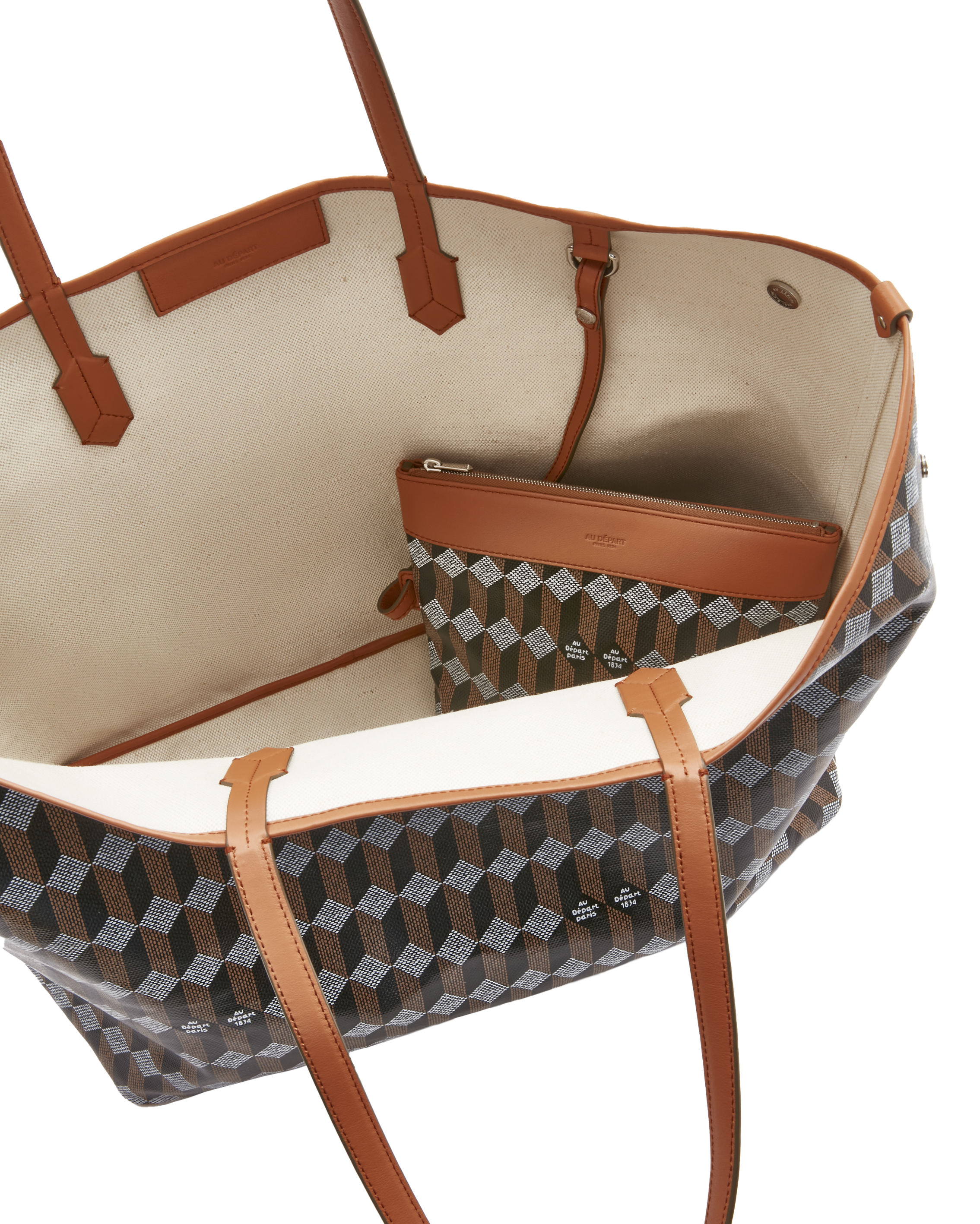 Sac fourre-tout n° 55