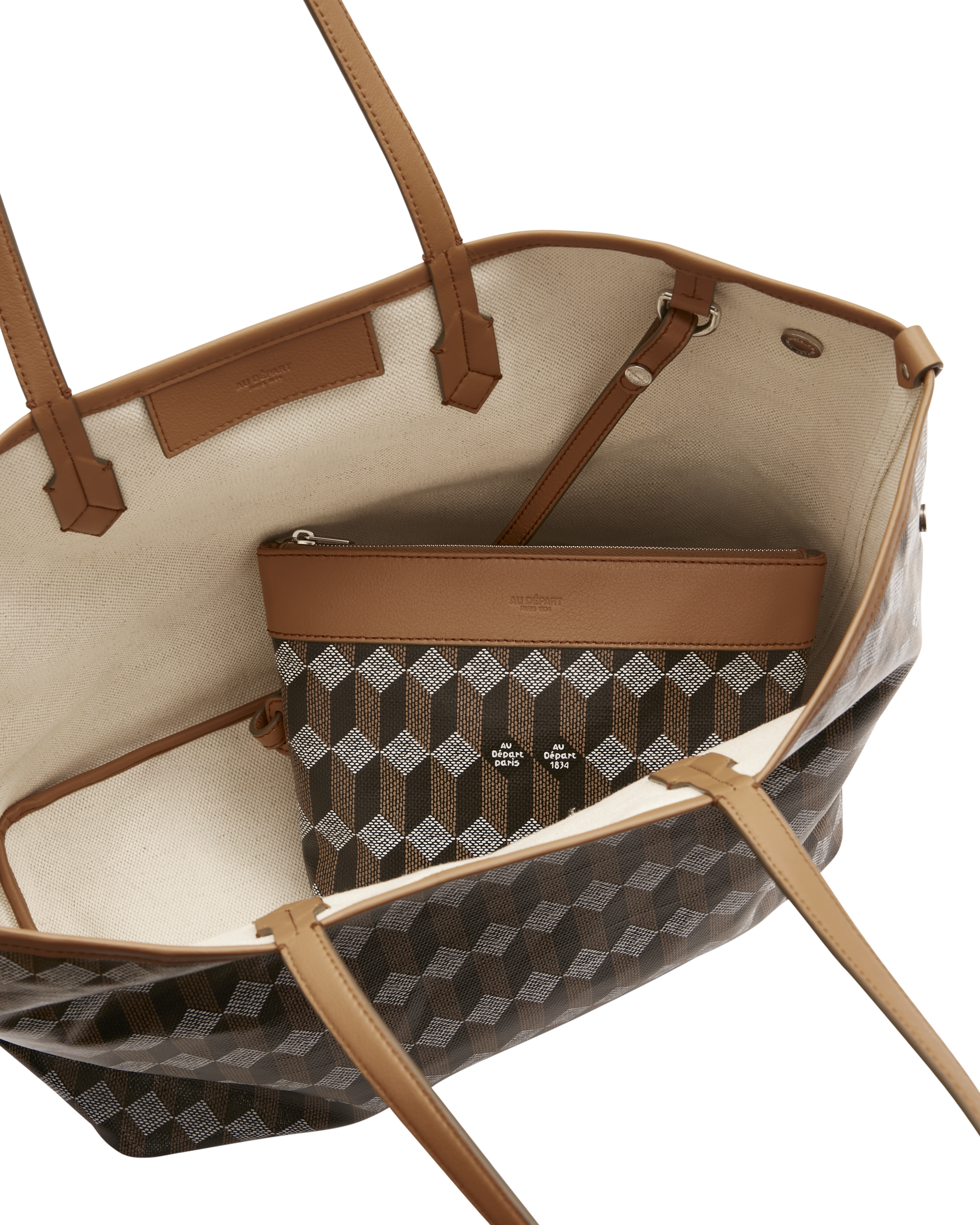 Sac fourre-tout n° 47